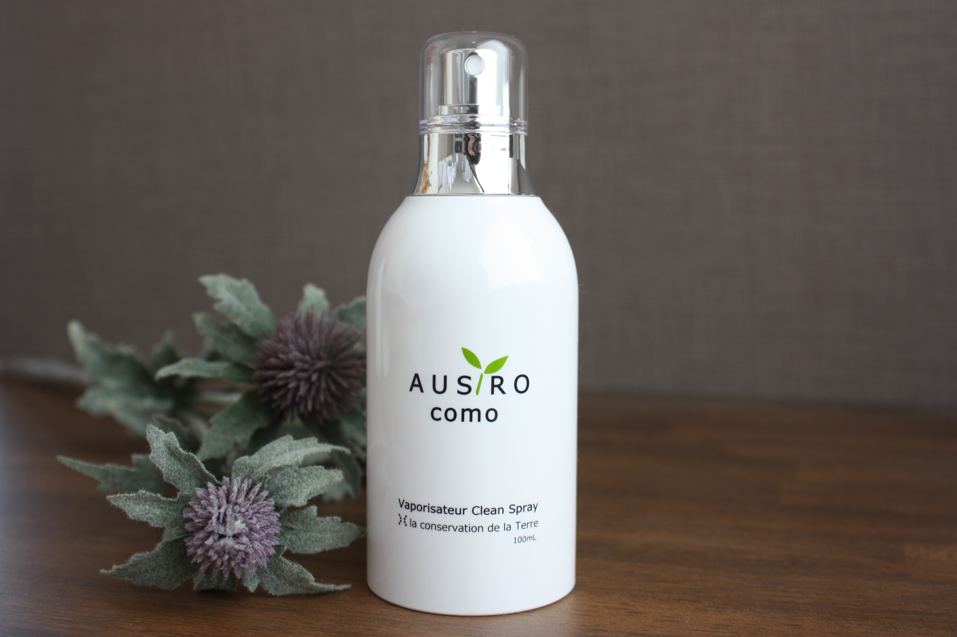 AUSIROcomo