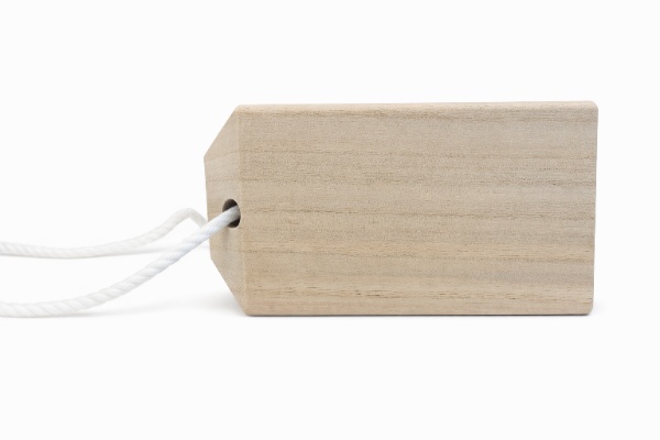 神輿用ミニ肩当て木細紐