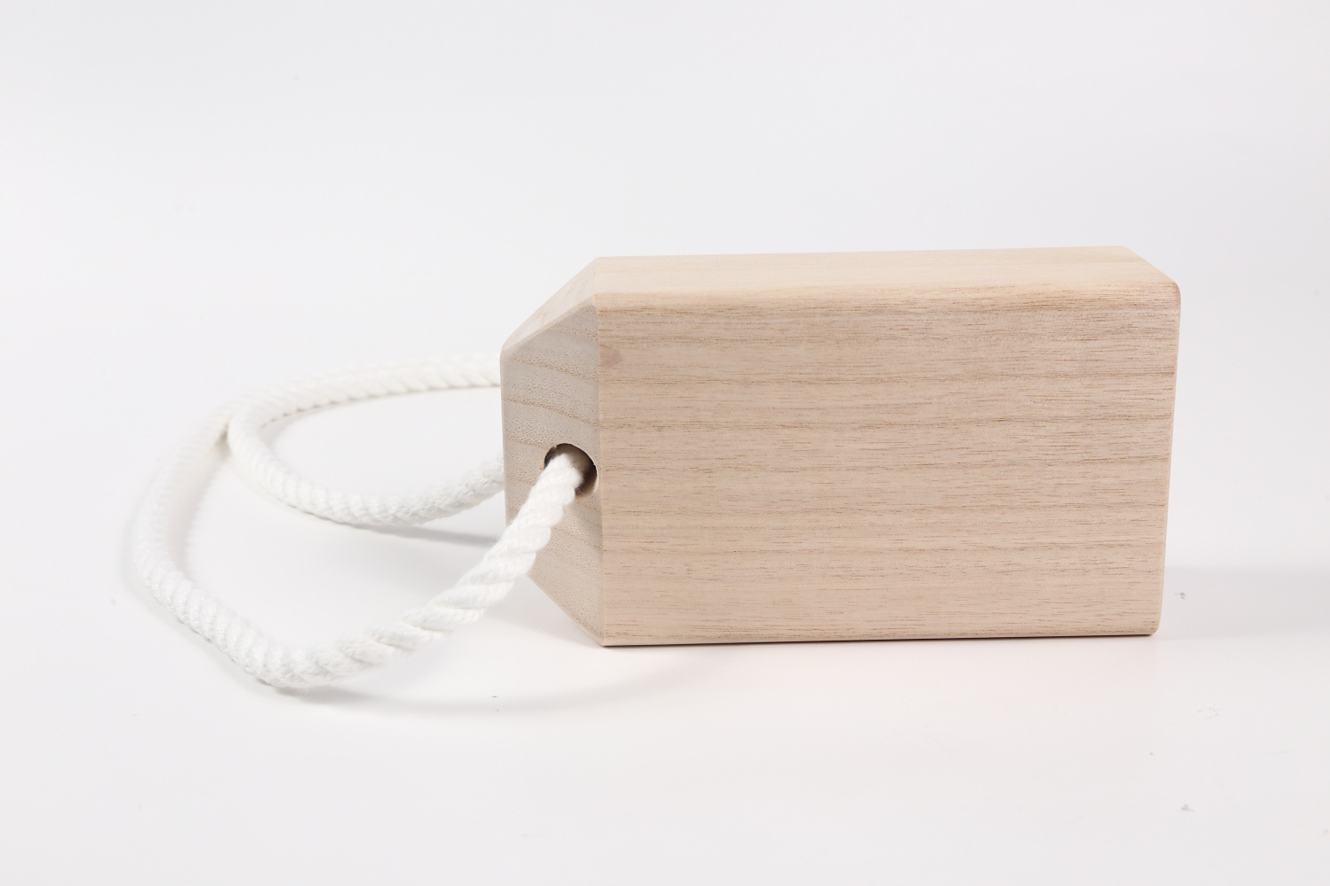 神輿当て木 神輿枕(片耳·節無し) ゲタ