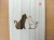 猫ひげレーザー③