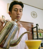 オーナーの長島宏です