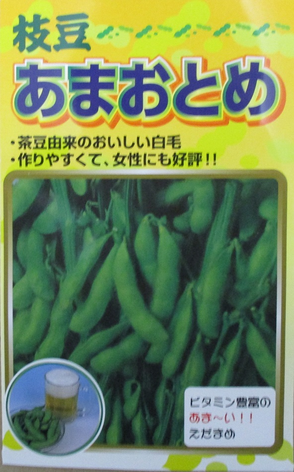 あまおとめ絵袋