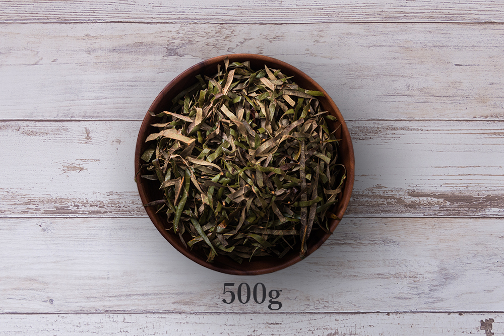 ビワの葉茶500ｇ　国産オーガニック健康茶