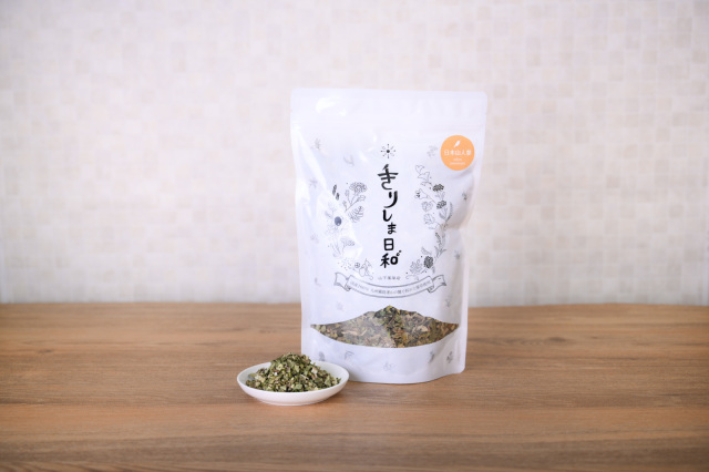 日本山人参（大）