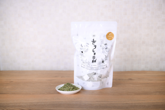 スギナティーバッグ（大）