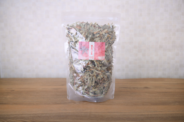 神武のお茶　150g
