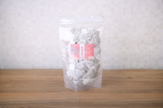 神武のお茶　1.5g×60包