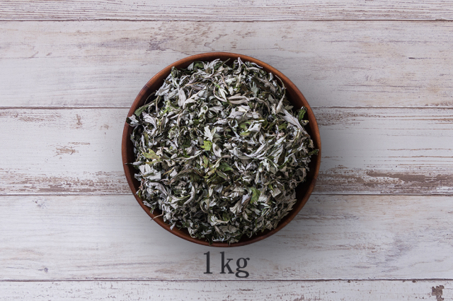 ヨモギ1kg