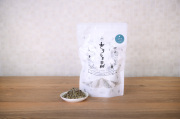 ヨモギ茶150g 国産オーガニック健康茶