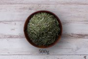 スギナ茶500ｇ　国産オーガニック健康茶