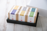 山下薬草店お歳暮セット～選べる十二種～【6個入り】