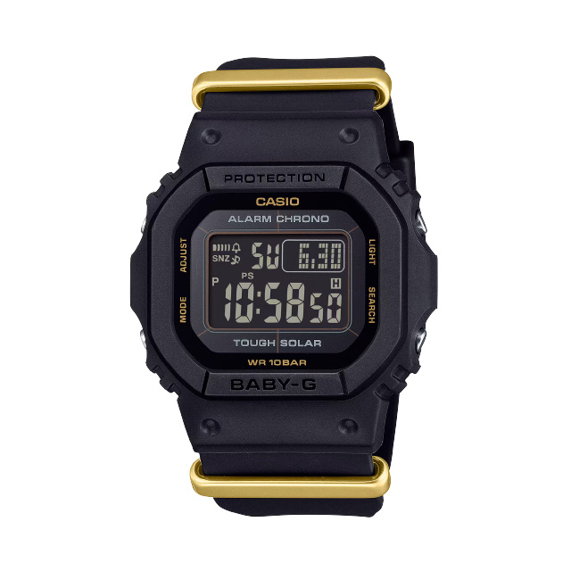 BGD-S565ZE-1JR BABY-G(ベイビージー) BGD-565 Series カシオウオッチ