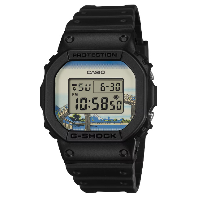 DW-5600KHFM25-1JR