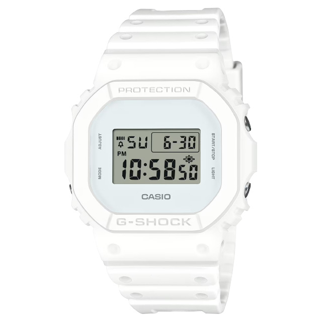 DW-5600WW-7JF