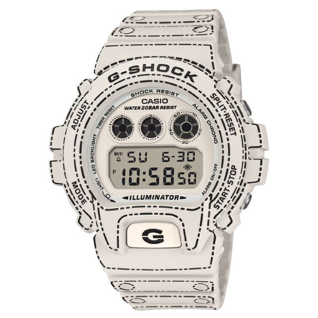 DW-6900RGM-5JR
