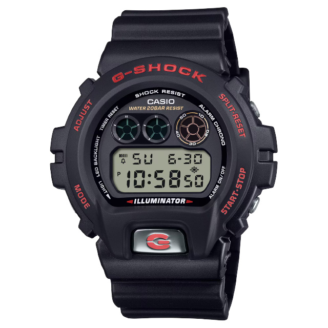 DW-6900TR-1JR