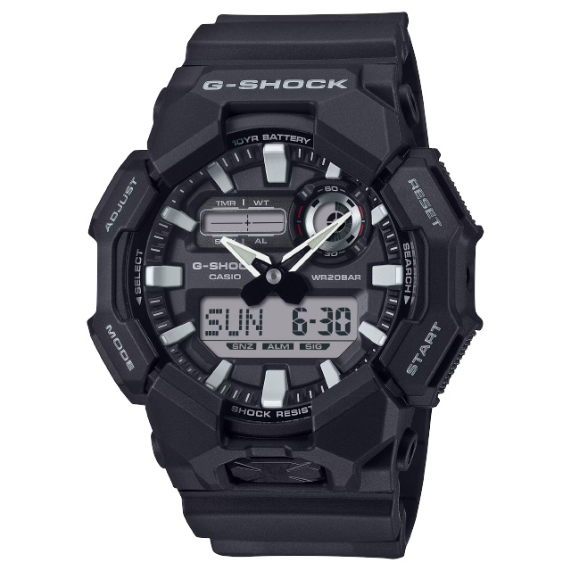 GA-010-1AJF