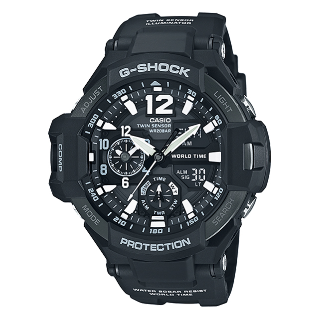 GA-1100-1AJF