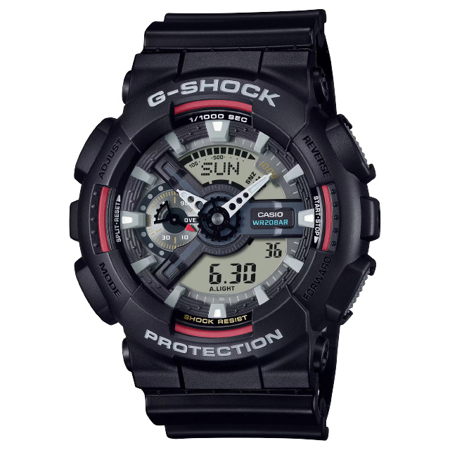 GA-110RL-1AJF