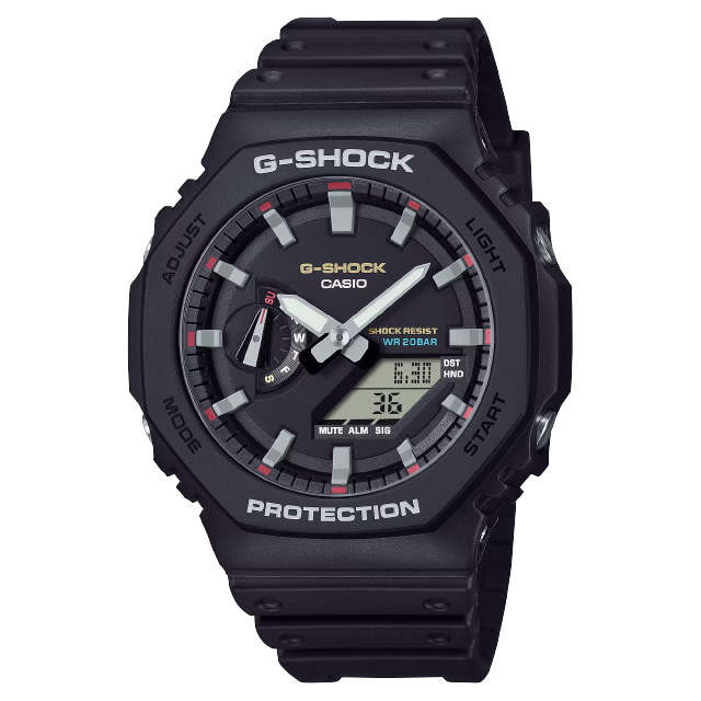 GA-2100RL-1AJF