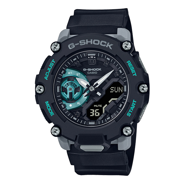 GA-2200M-1AJF