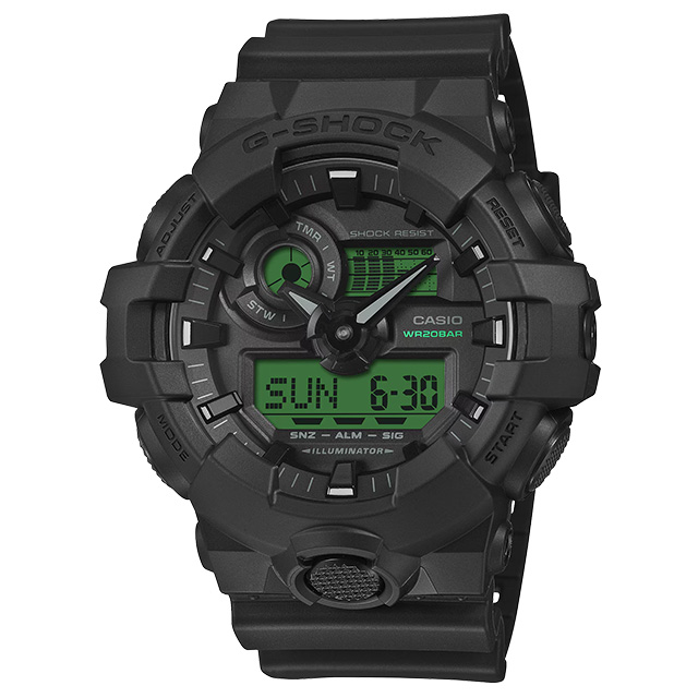 GA-700BEG-1AJF