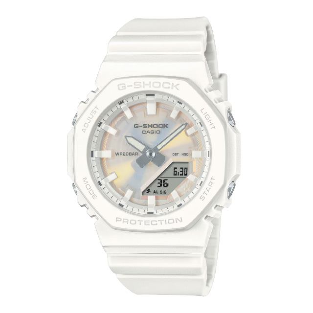 GMA-P2100PC-7AJF