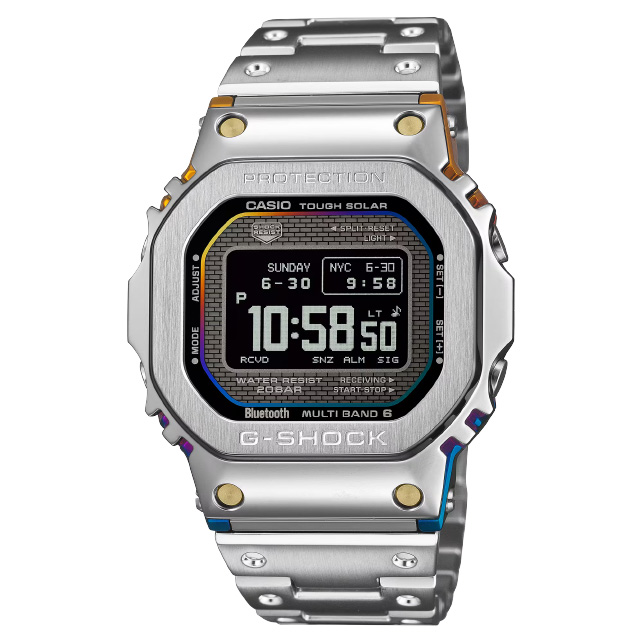 GMW-BZ5000RC-1JR