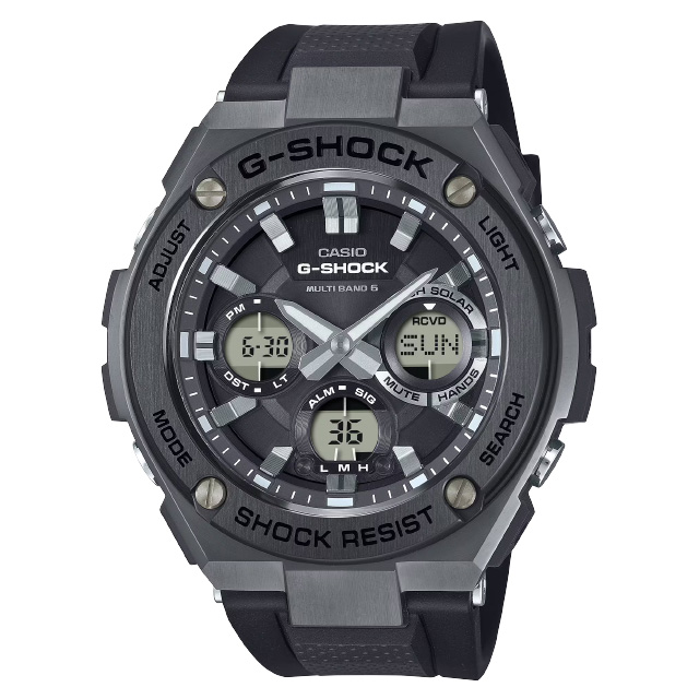 GST-W110MS-1AJF