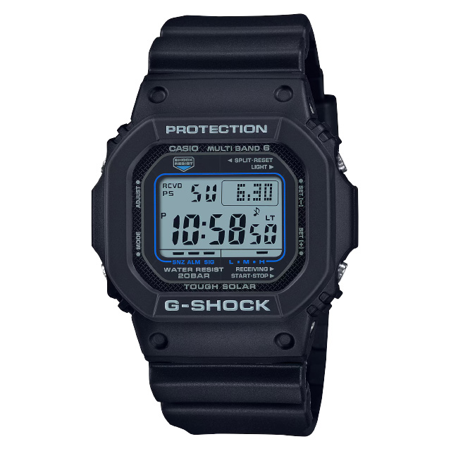 GW-M5610U-1CJF