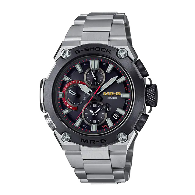 MRG-B1000D-1AJR G-SHOCK(ジーショック) MR-G(エムアールジー) MRG