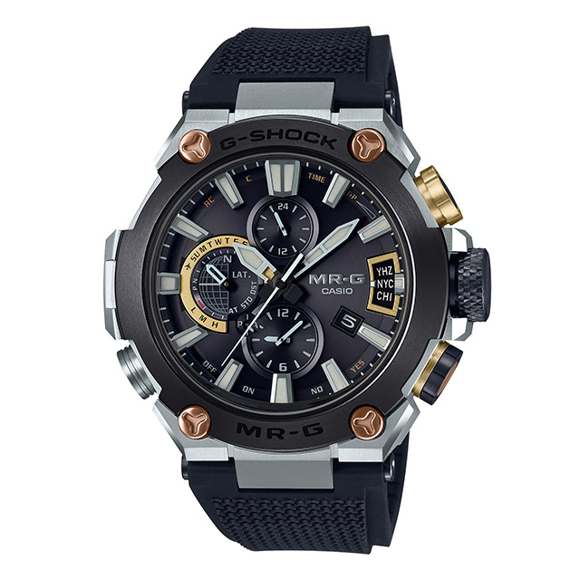 G-SHOCK(ジーショック)　MR-G(エムアールジー)　MRG-G2000 MRG-G2000R-1AJR G-SHOCK(ジーショック) MR-G(エムアールジー
