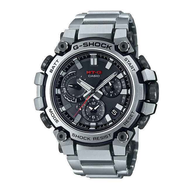 MTG-B3000D-1AJF G-SHOCK(ジーショック) MT-G(エムティージー) MTG
