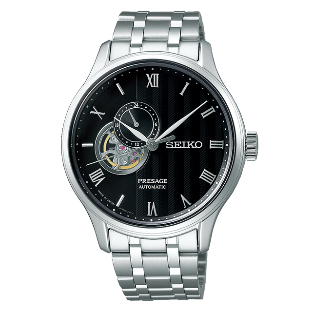 プレザージュ ベーシックライン