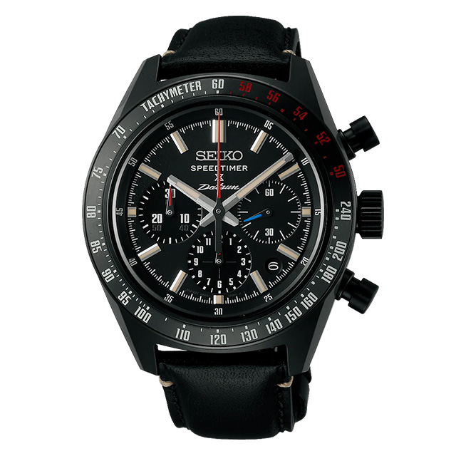 プロスペック　クロノ SBEC029 PROSPEX（プロスペックス） SPEEDTIMER（スピードタイマー