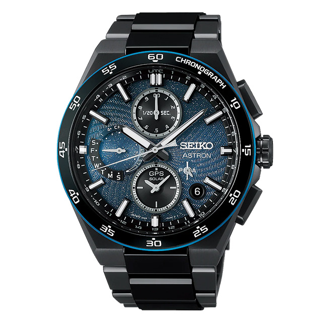 SBXC187 ASTRON(アストロン) NEXTER(ネクスタ―) “Starry Sky” 2026