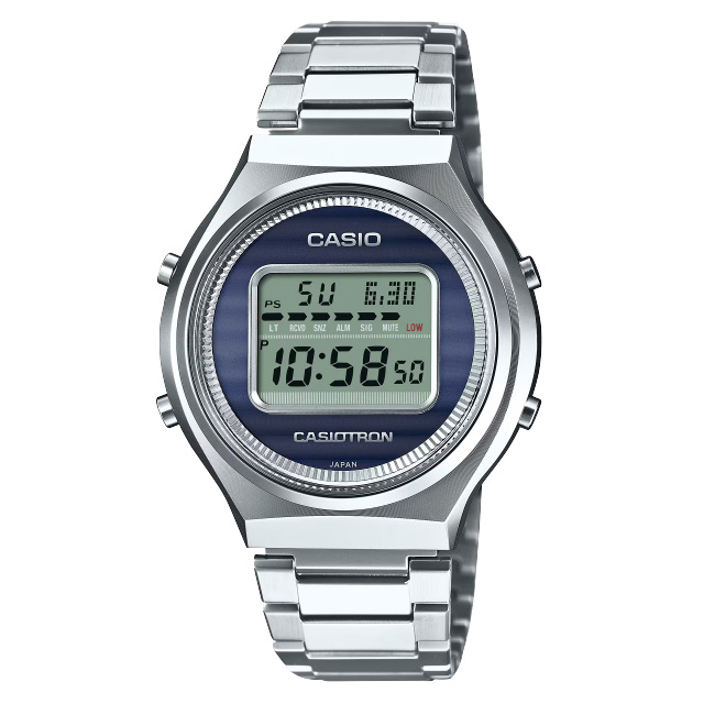 CASIO カシオトロン 15-502 CASIOTRON 【難ありジャンク】 CASIO カシオトロン 15-502 CASIOTRON 【難ありジャンク】
