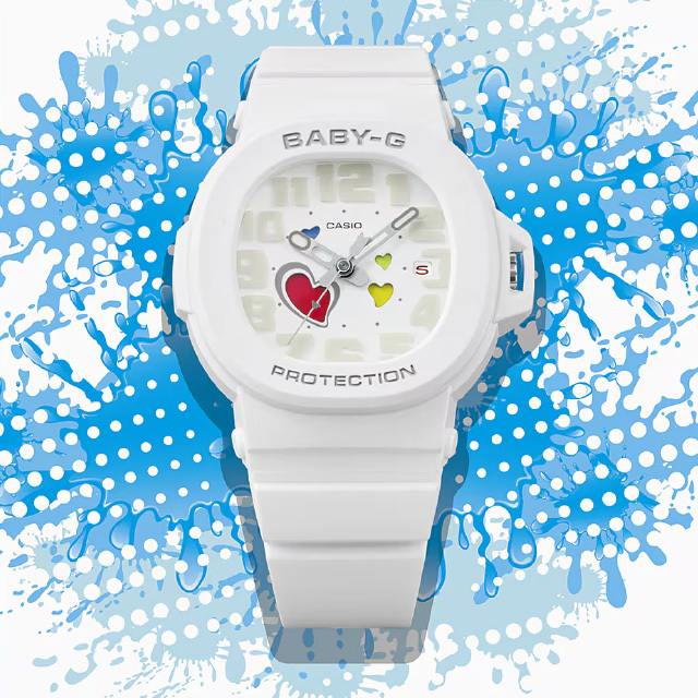 BGA-10-7AJF-5