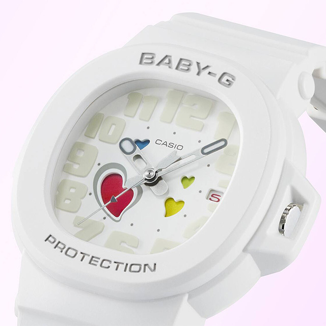 BGA-10-7AJF-6