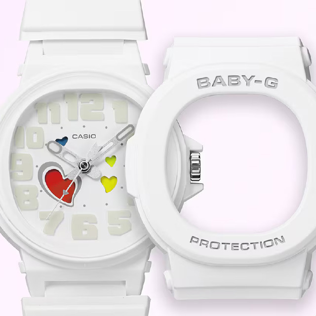 BGA-10-7AJF-7