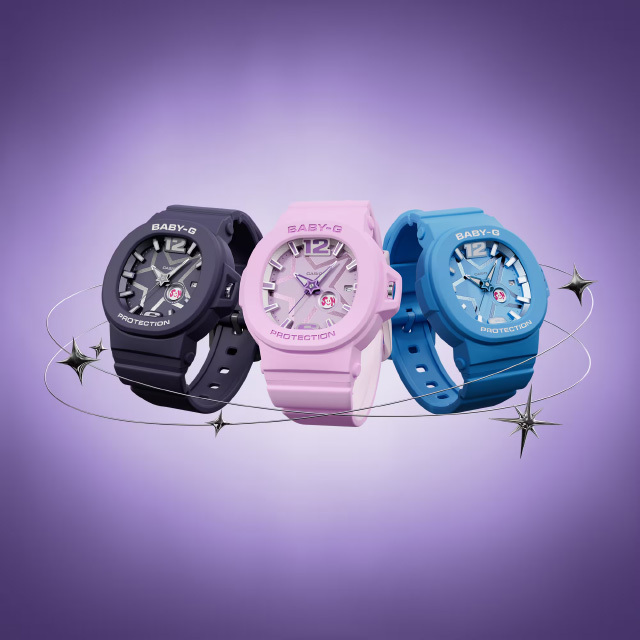 BGA-10D-2A1JF-2