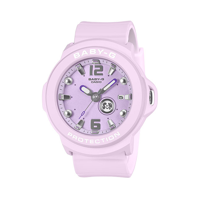 BGA-15K-6AJR BABY-G(ベイビージー) BABY-G＋PLUS BGA-15 Series