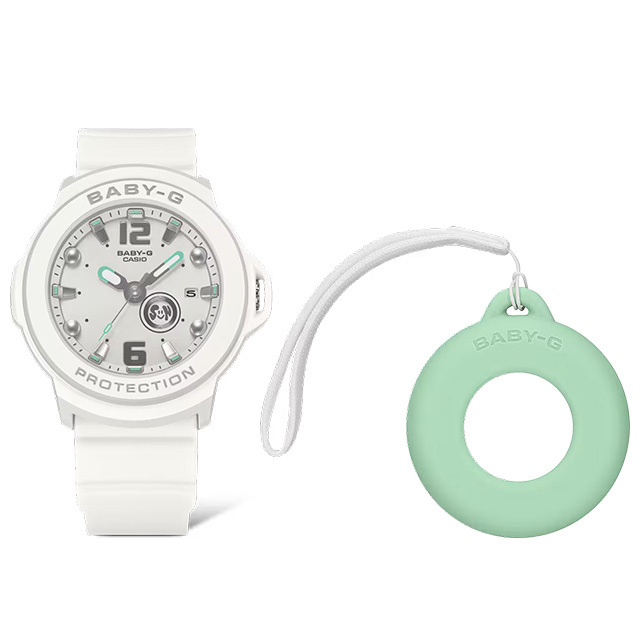 CASIO BABY－G ベイビージー 腕時計 BABY-G | CASIO