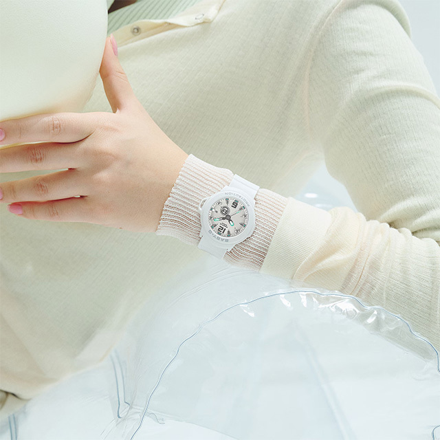BGA-15K-7AJR-5