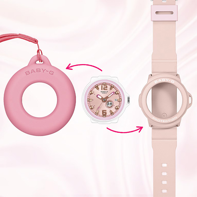 BGA-15K-7AJR-8