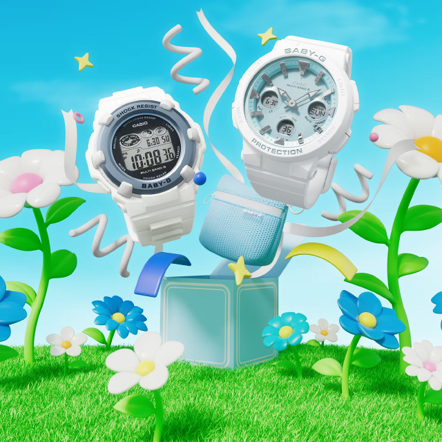 BGA-2510SP-7AJR-2