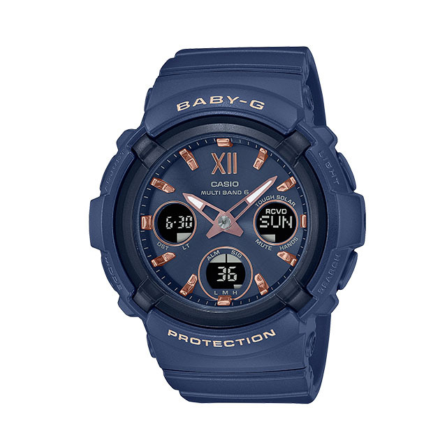 ベビーG BG-174-2288 CASIO G-SHOCK Baby-G 腕時計 カシオ G