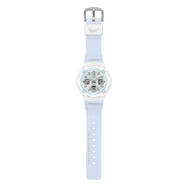 BGA-2800K-7AJR BABY-G(ベイビージー) BGA-2800 SERIES ICERC