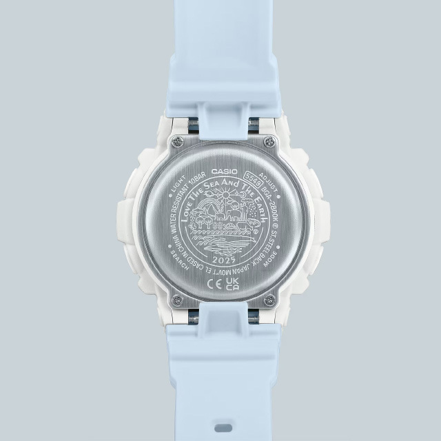 BGA-2800K-7AJR-4