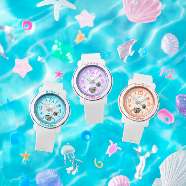 BGA-290US-6AJF-5